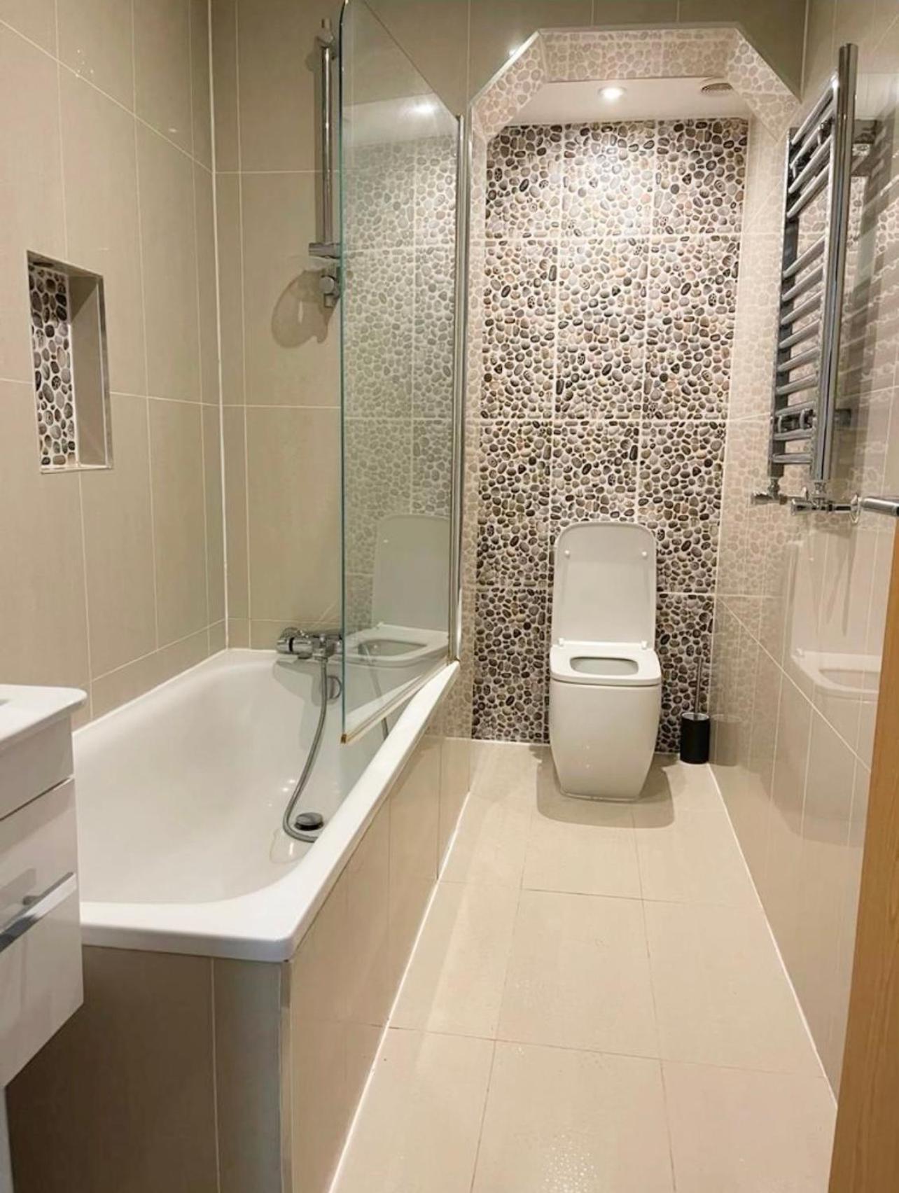 Juniper Alexandra Palace Serviced Apartments, By Edens Appartement *